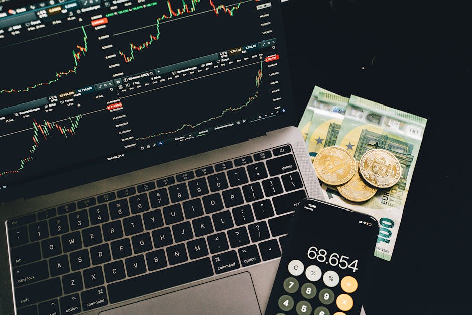 Macro Markets巨汇平台操作指南与核心优势解析-第2张图片-Macro Global Markets巨汇