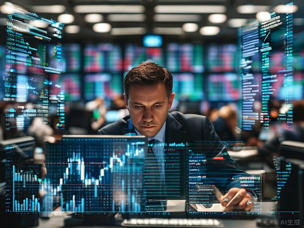 MACRO MARKETS：全品类金融衍生品交易平台解析与优势深度解读-第2张图片-Macro Global Markets巨汇