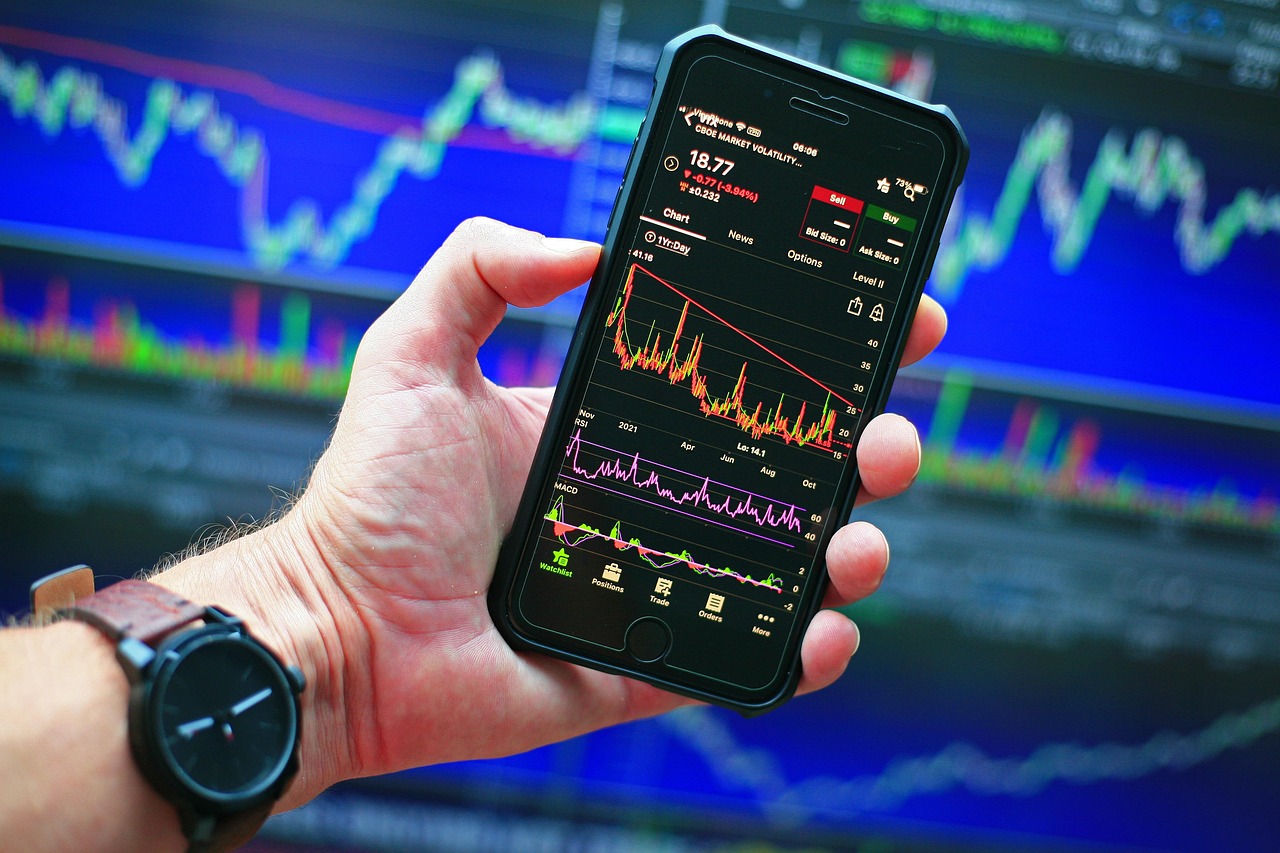 MACRO MARKETS：全品类金融衍生品交易平台解析与优势深度解读-第3张图片-Macro Global Markets巨汇