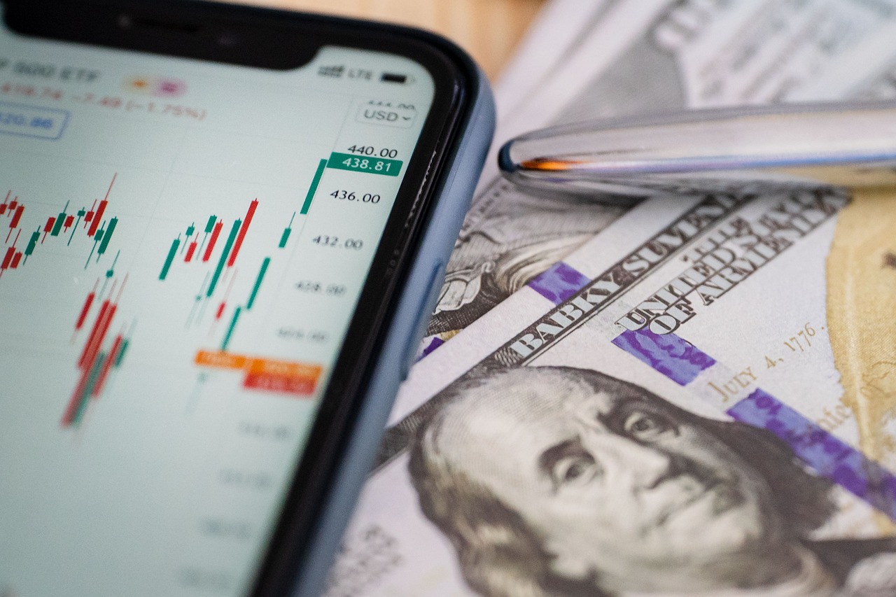 Macro巨匯：全球金融市场中的专业投资者导航仪-第1张图片-Macro Global Markets巨汇