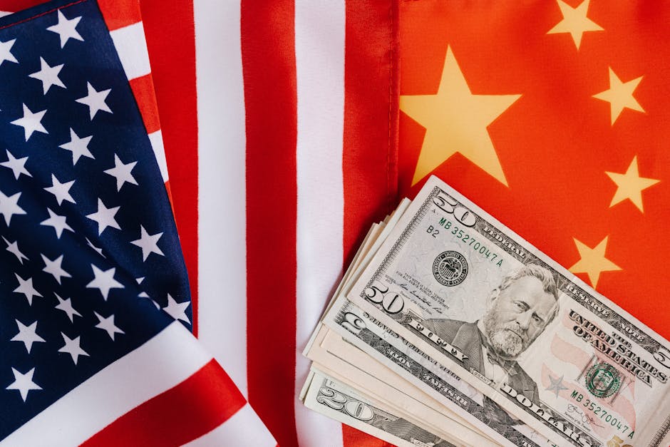 2025巨汇黄金投资战略：四象限周期模型下的对冲布局与消费革命-第2张图片-Macro Global Markets巨汇