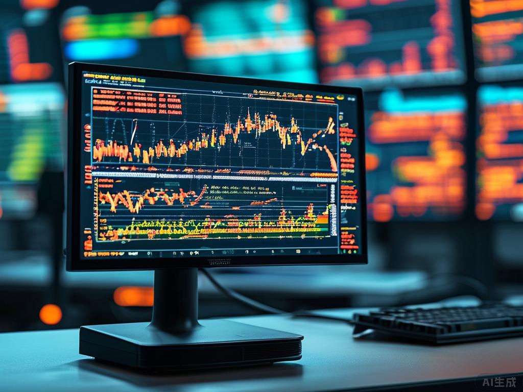 巨汇国际黄金市场：避险资产与全球经济共振-第1张图片-Macro Global Markets巨汇