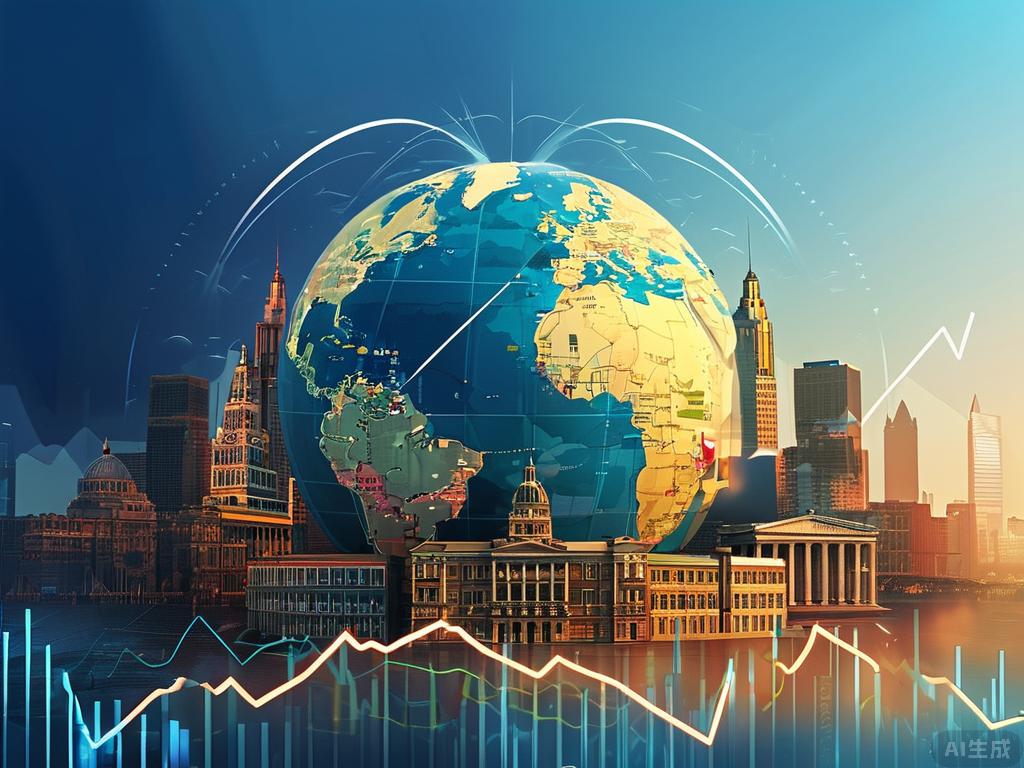 Macro巨汇投资策略：多维分析框架下的市场导航-第3张图片-Macro Global Markets巨汇