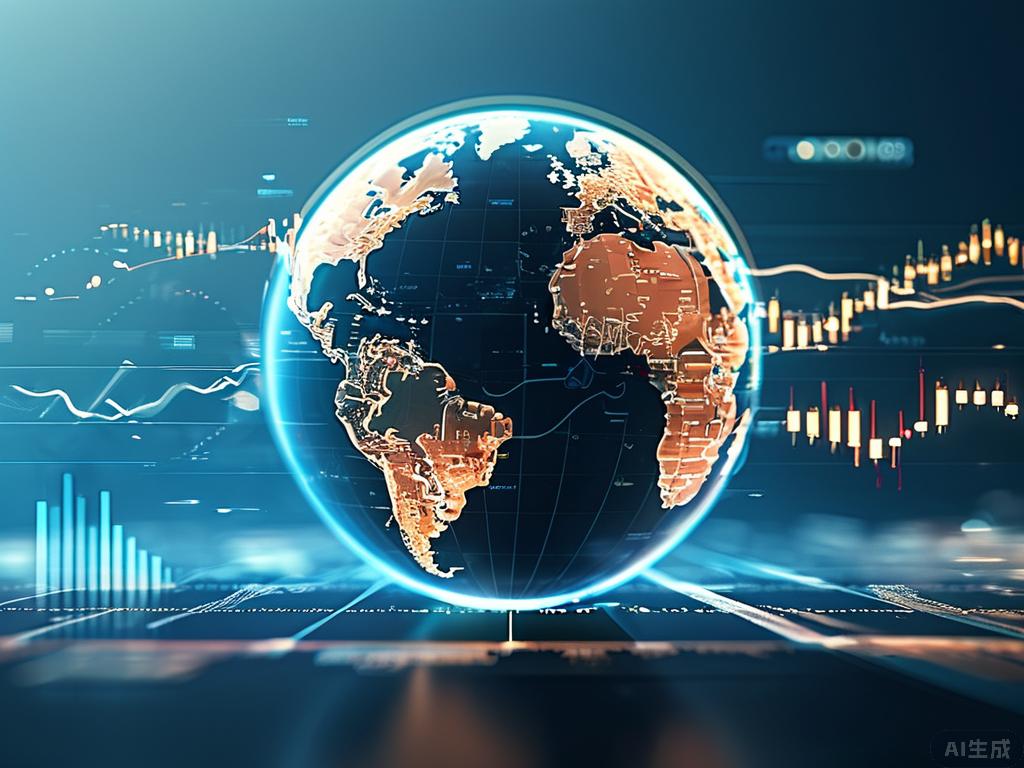 Macro巨汇分析框架：2025年投资指南针穿越市场迷雾-第2张图片-Macro Global Markets巨汇
