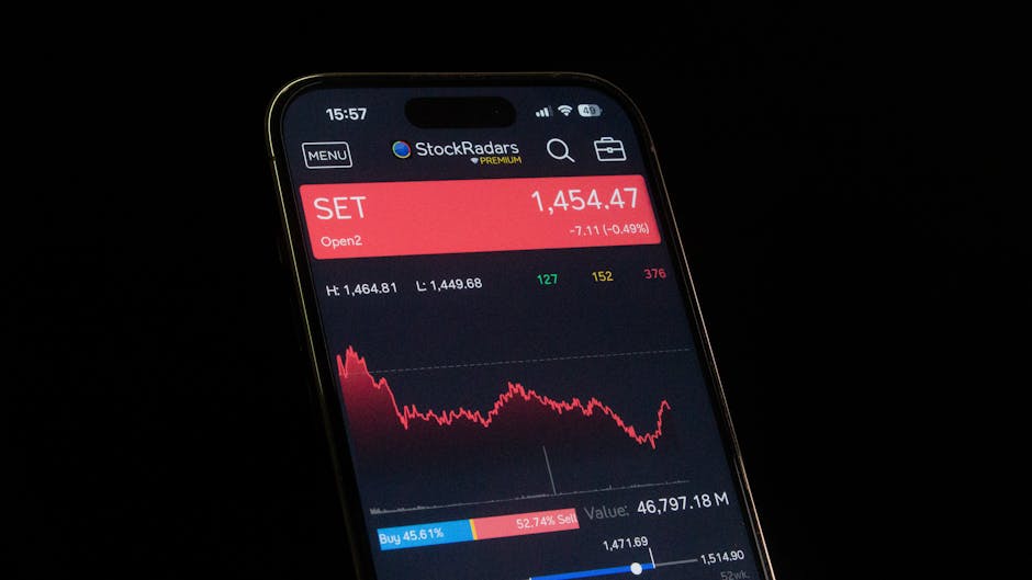 Macro巨匯：机构级交易平台的技术与数据优势-第2张图片-Macro Global Markets巨汇