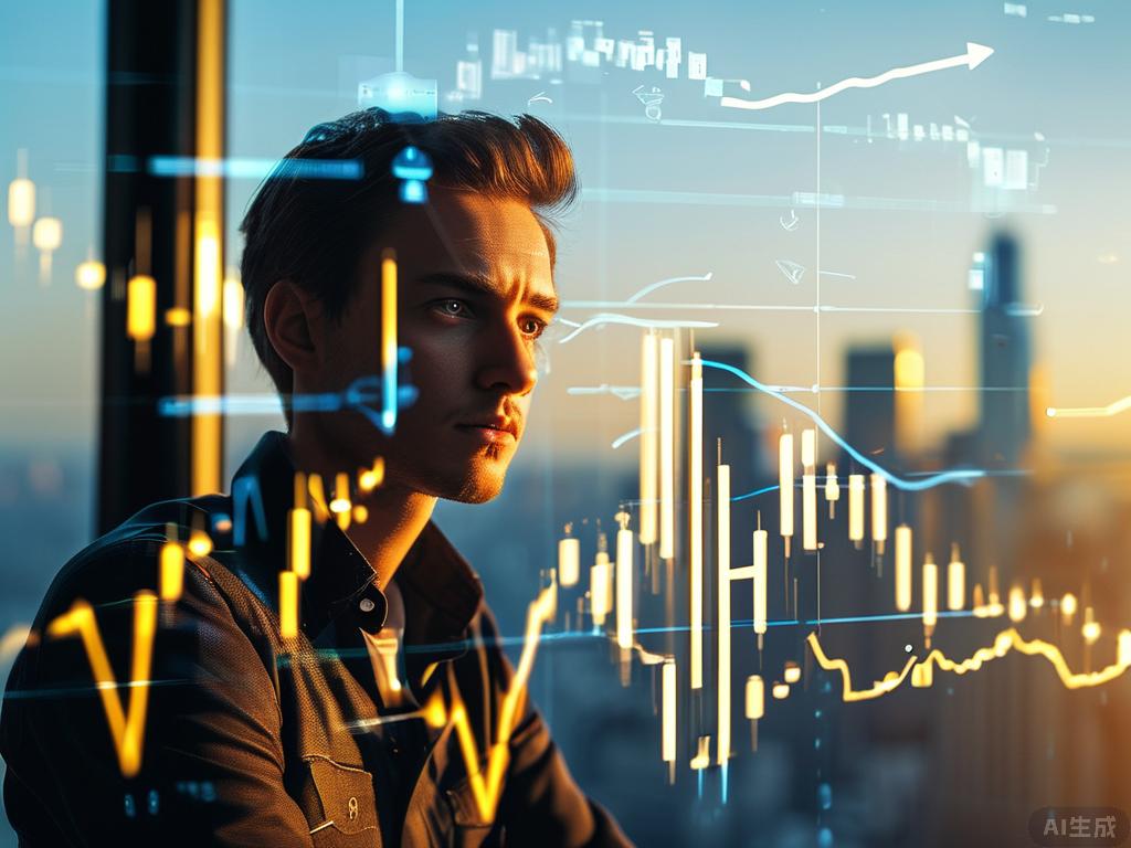巨汇2025投资策略：穿越市场风暴的导航系统-第2张图片-Macro Global Markets巨汇