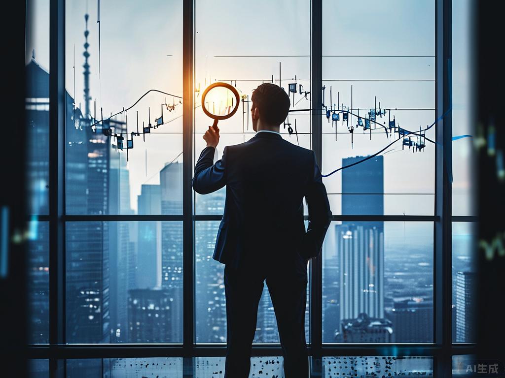 Macro巨汇投资策略：全球市场的导航仪-第2张图片-Macro Global Markets巨汇