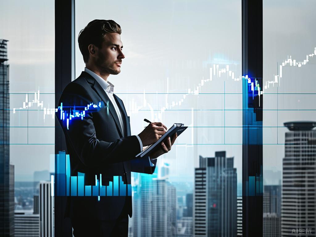 Macro巨匯平台：专业投资者的交易利器-第3张图片-Macro Global Markets巨汇