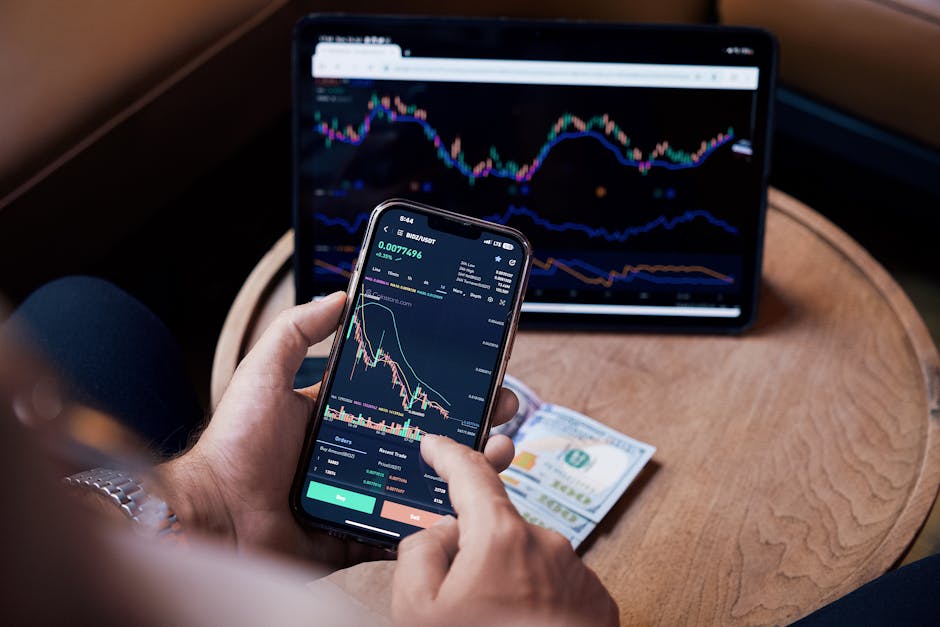 Macro Global Markets巨匯交易平台：优势解析与使用指南-第3张图片-Macro Global Markets巨汇