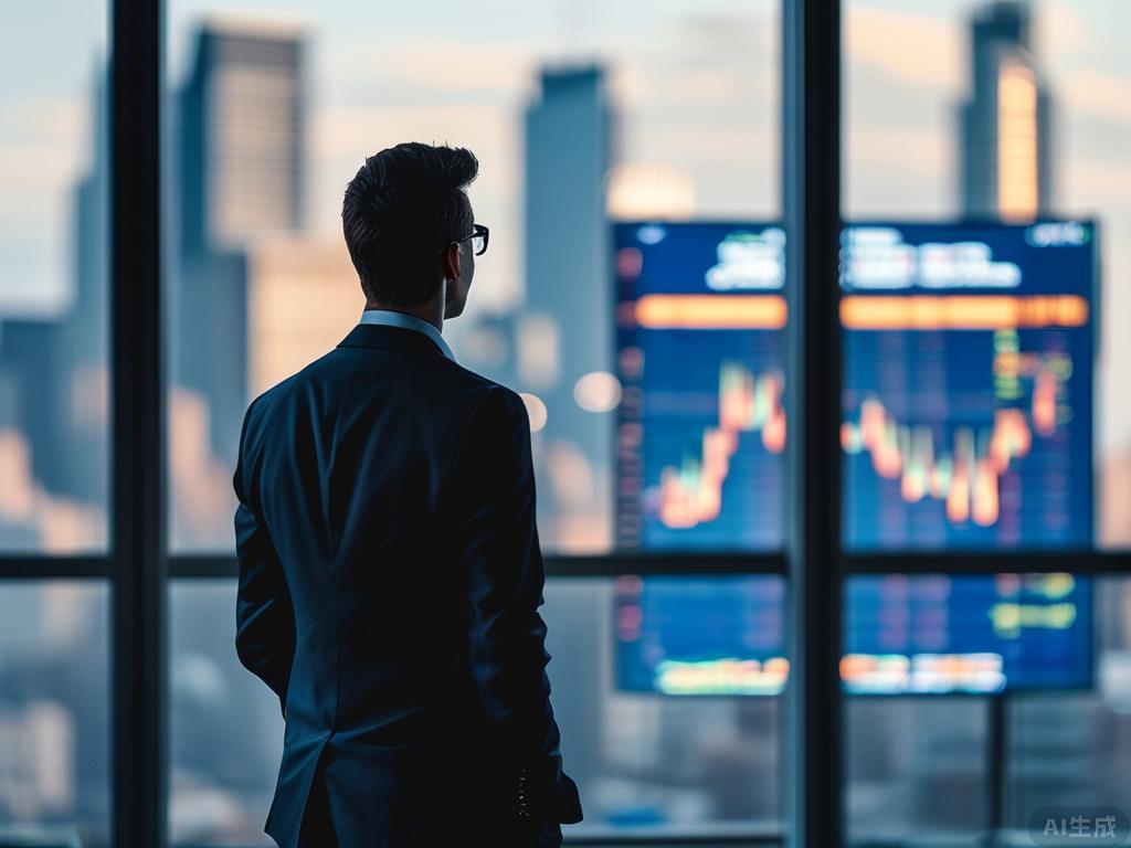 Macro巨匯平台：全球投资者的金融望远镜与高速公路-第2张图片-Macro Global Markets巨汇