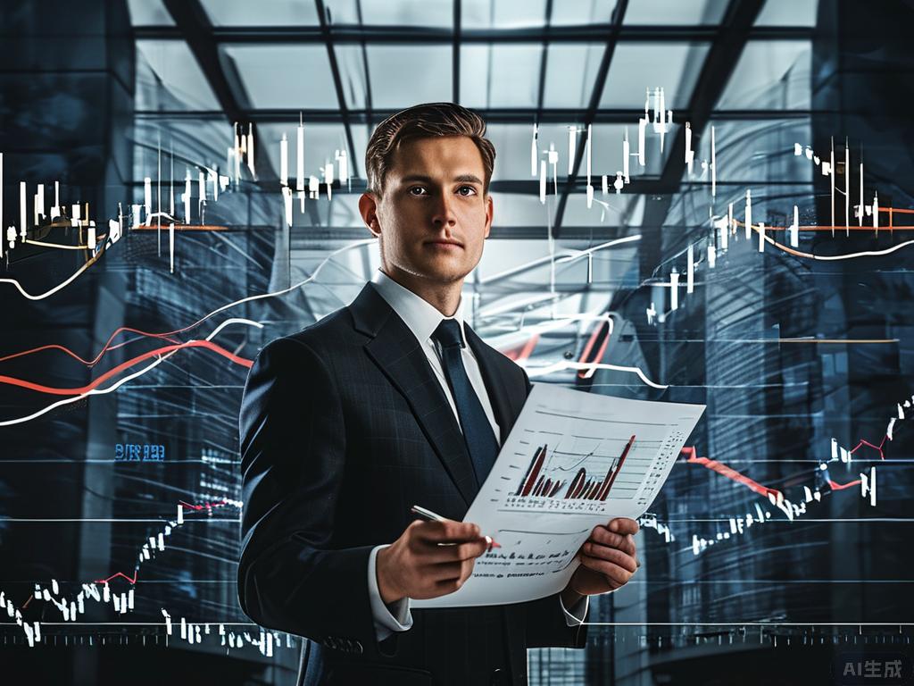 Macro巨匯平台：专业投资者的市场指南针-第3张图片-Macro Global Markets巨汇