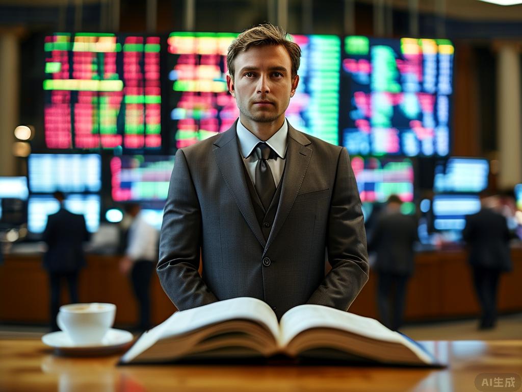 Macro巨汇：打造金融分析师的“达摩斯之剑”-第2张图片-Macro Global Markets巨汇