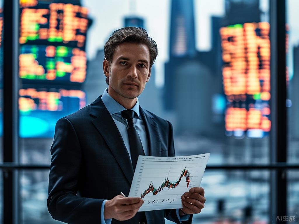 Macro巨汇：打造金融分析师的“达摩斯之剑”-第3张图片-Macro Global Markets巨汇