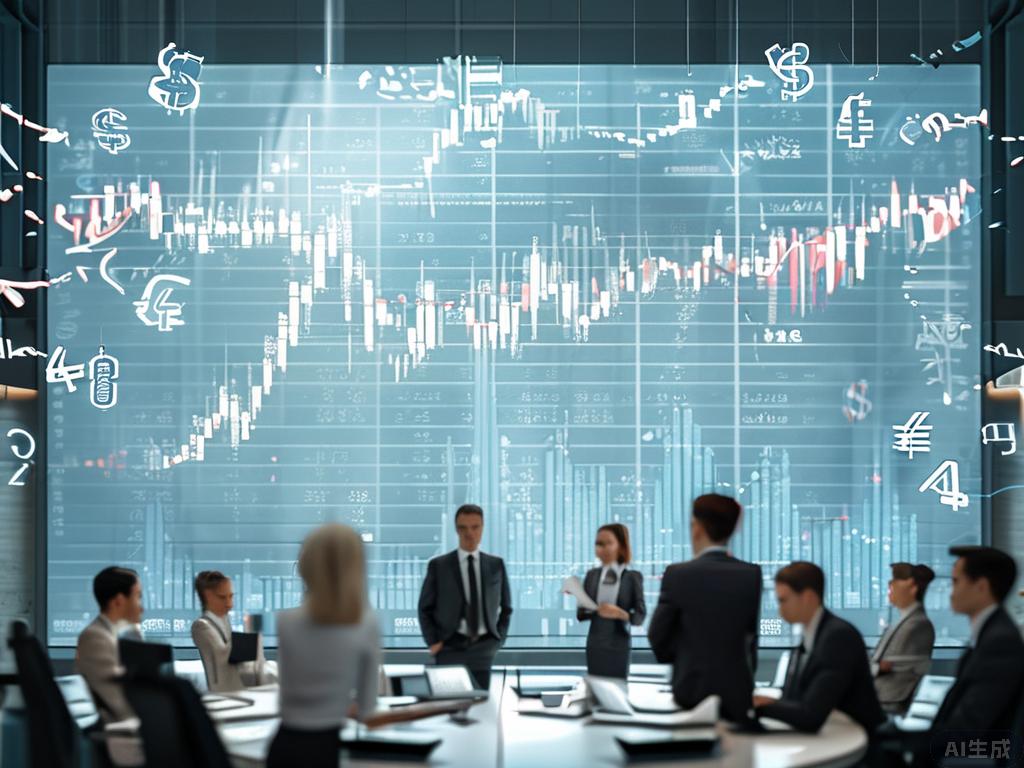 Macro巨汇平台：全球化交易的技术与策略分析-第2张图片-Macro Global Markets巨汇