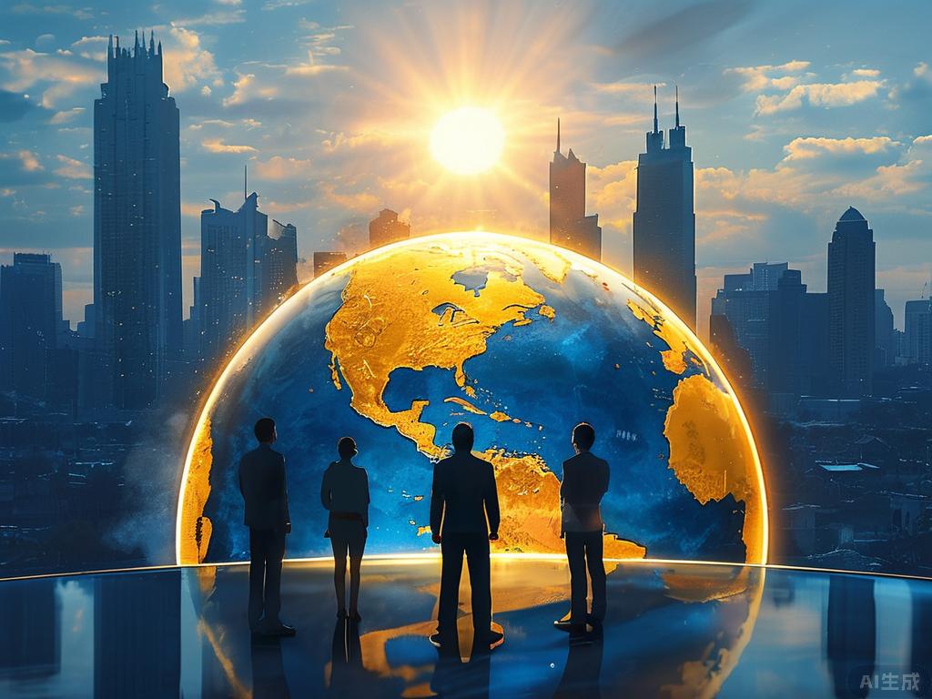 Macro巨匯金融平台：技术、策略与风控解析-第3张图片-Macro Global Markets巨汇
