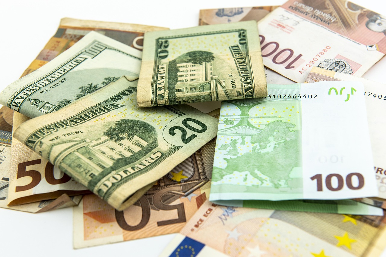 Macro巨汇平台深度解析：专业投资者的金融显微镜-第1张图片-Macro Global Markets巨汇