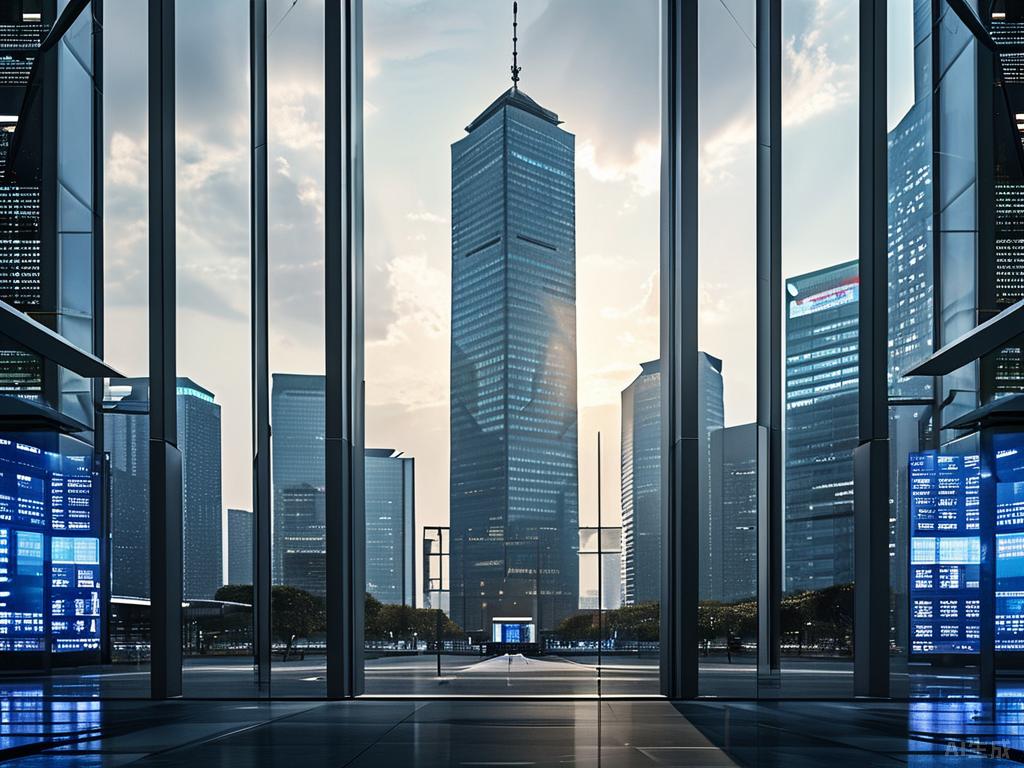 Macro巨汇平台深度解析：专业投资者的金融显微镜-第2张图片-Macro Global Markets巨汇