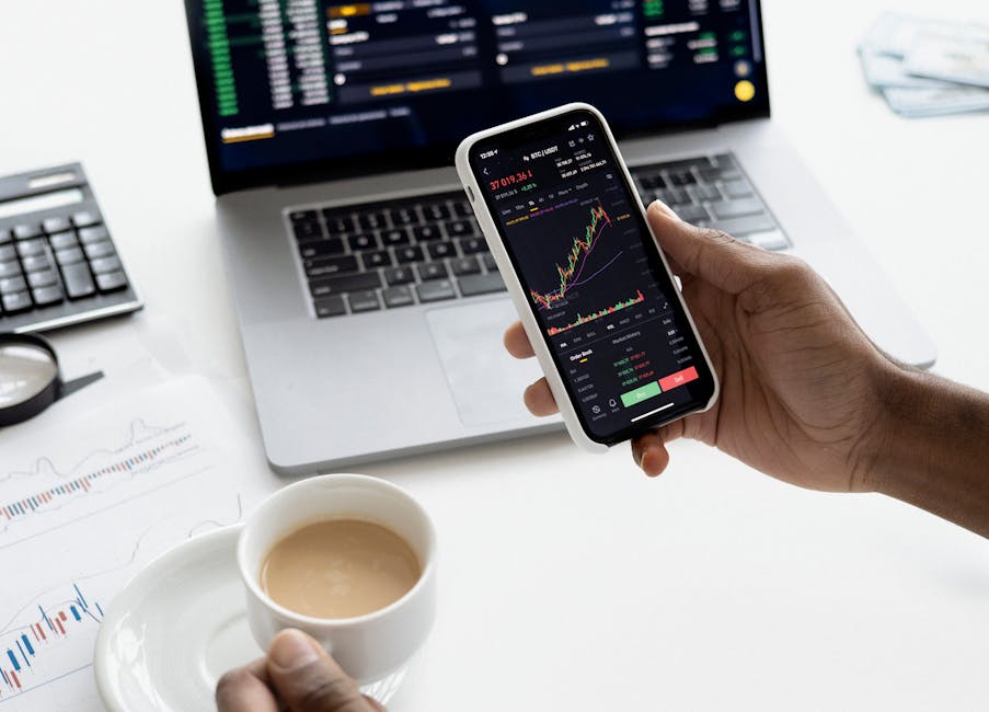 Macro巨匯：全球化金融市场的核心优势-第2张图片-Macro Global Markets巨汇