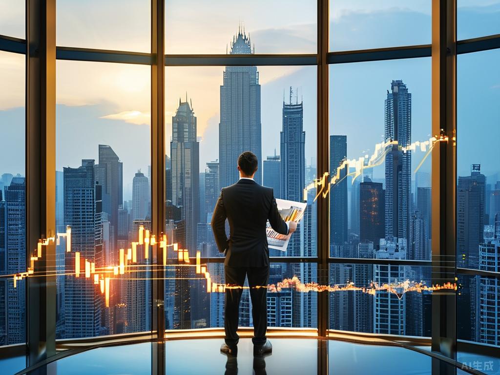 Macro Global Markets平台解析：如何成为宏观交易大师？-第3张图片-Macro Global Markets巨汇