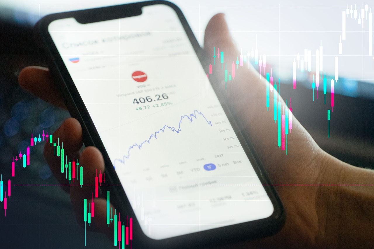 量化交易新范式：Macro Global Markets如何构建智能分析框架？-第1张图片-Macro Global Markets巨汇