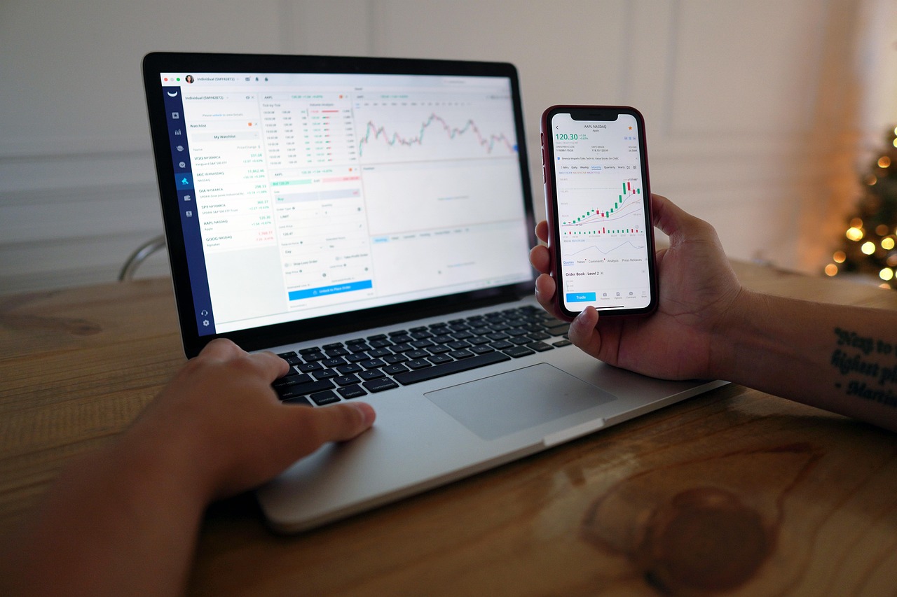 从Macro Global Markets看量化交易平台的未来演变-第1张图片-Macro Global Markets巨汇