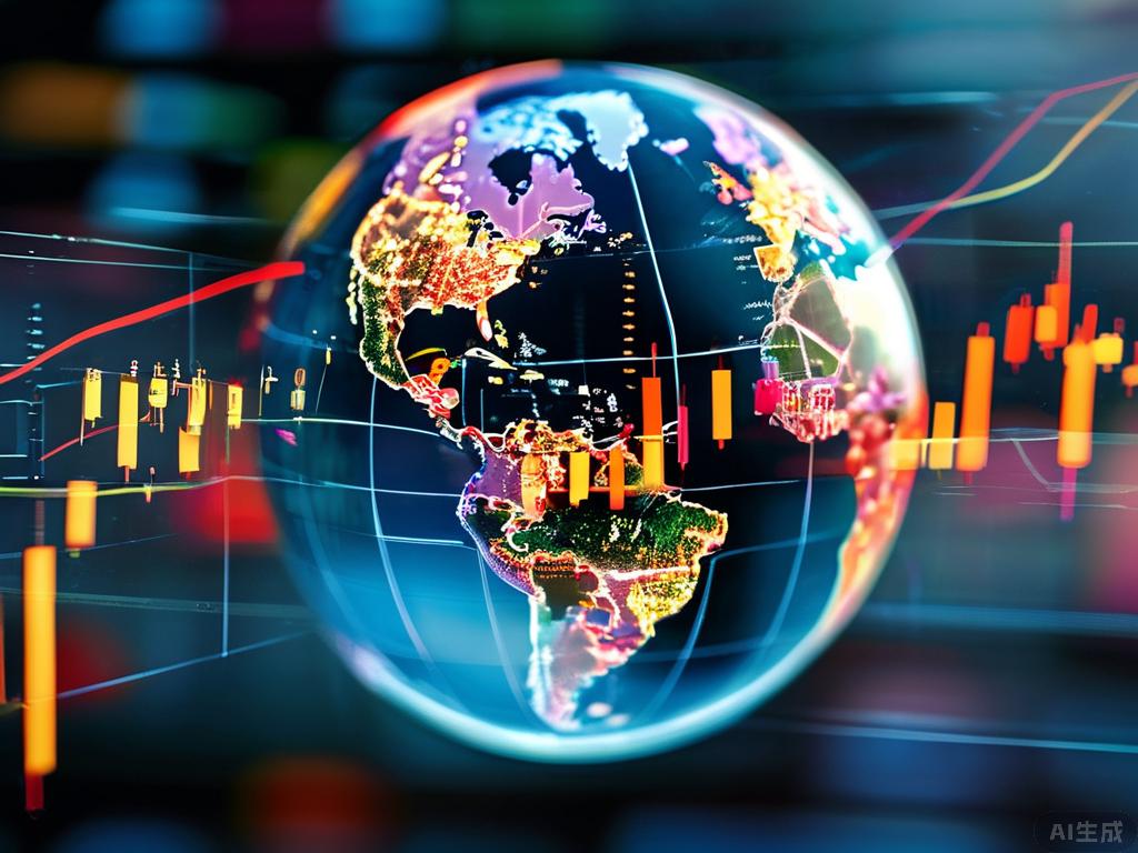 Macro巨匯平台：全球金融市场的技术引擎-第1张图片-Macro Global Markets巨汇