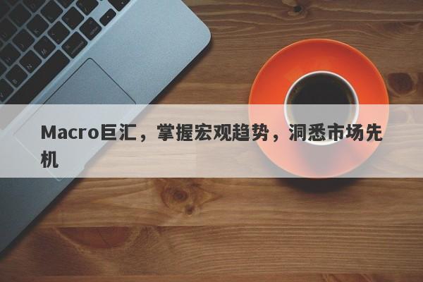 Macro巨汇，掌握宏观趋势，洞悉市场先机-第1张图片-Macro Global Markets巨汇