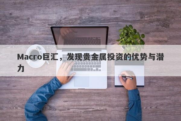 Macro巨汇，发现贵金属投资的优势与潜力-第1张图片-Macro Global Markets巨汇