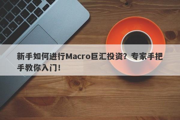 新手如何进行Macro巨汇投资？专家手把手教你入门！-第1张图片-Macro Global Markets巨汇