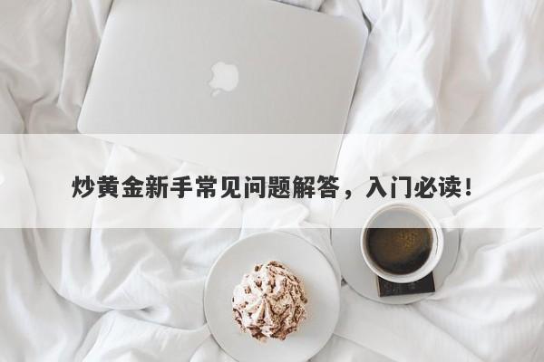 炒黄金新手常见问题解答，入门必读！-第1张图片-Macro Global Markets巨汇