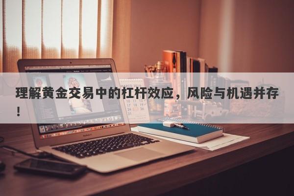 理解黄金交易中的杠杆效应，风险与机遇并存！-第1张图片-Macro Global Markets巨汇