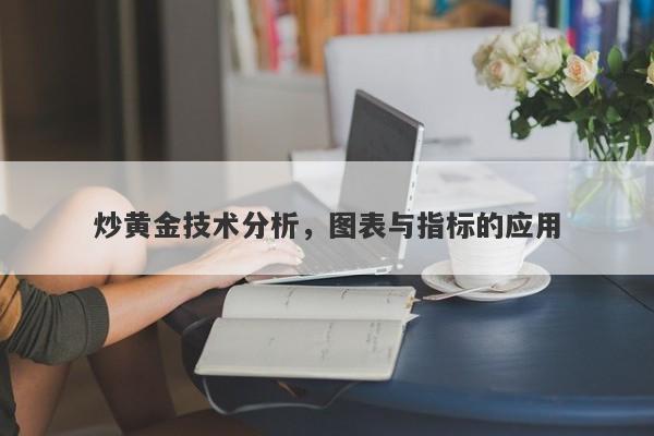 炒黄金技术分析，图表与指标的应用-第1张图片-Macro Global Markets巨汇