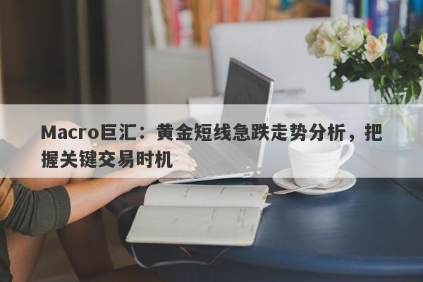 Macro巨汇：黄金短线急跌走势分析，把握关键交易时机-第1张图片-Macro Global Markets巨汇