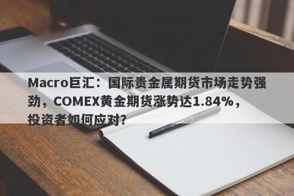 Macro巨汇：国际贵金属期货市场走势强劲，COMEX黄金期货涨势达1.84%，投资者如何应对？-第1张图片-Macro Global Markets巨汇