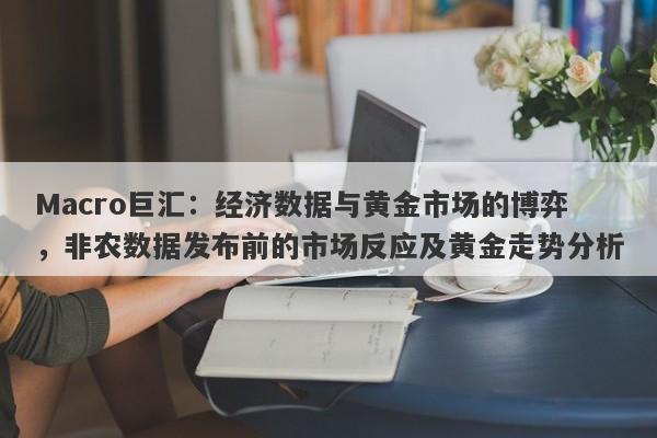 Macro巨汇：经济数据与黄金市场的博弈，非农数据发布前的市场反应及黄金走势分析-第1张图片-Macro Global Markets巨汇