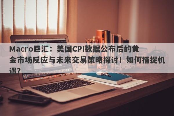 Macro巨汇：美国CPI数据公布后的黄金市场反应与未来交易策略探讨！如何捕捉机遇？-第1张图片-Macro Global Markets巨汇