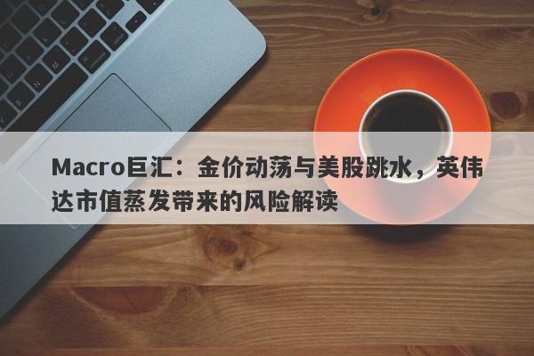 Macro巨汇：金价动荡与美股跳水，英伟达市值蒸发带来的风险解读-第1张图片-Macro Global Markets巨汇