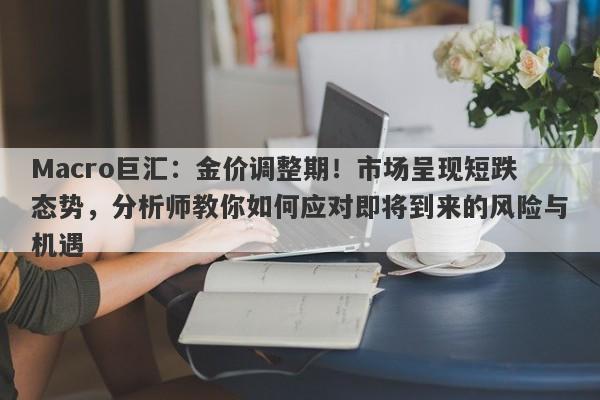 Macro巨汇：金价调整期！市场呈现短跌态势，分析师教你如何应对即将到来的风险与机遇-第1张图片-Macro Global Markets巨汇