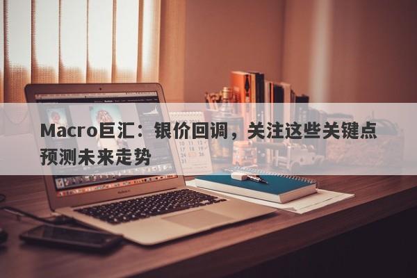 Macro巨汇：银价回调，关注这些关键点预测未来走势-第1张图片-Macro Global Markets巨汇