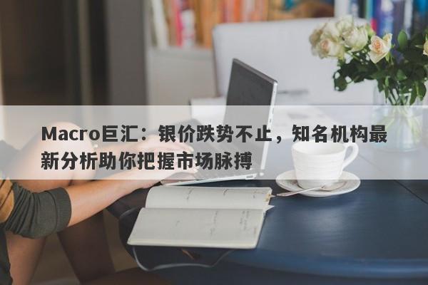 Macro巨汇：银价跌势不止，知名机构最新分析助你把握市场脉搏-第1张图片-Macro Global Markets巨汇